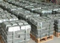 國內外需求分化 銻價降幅收窄