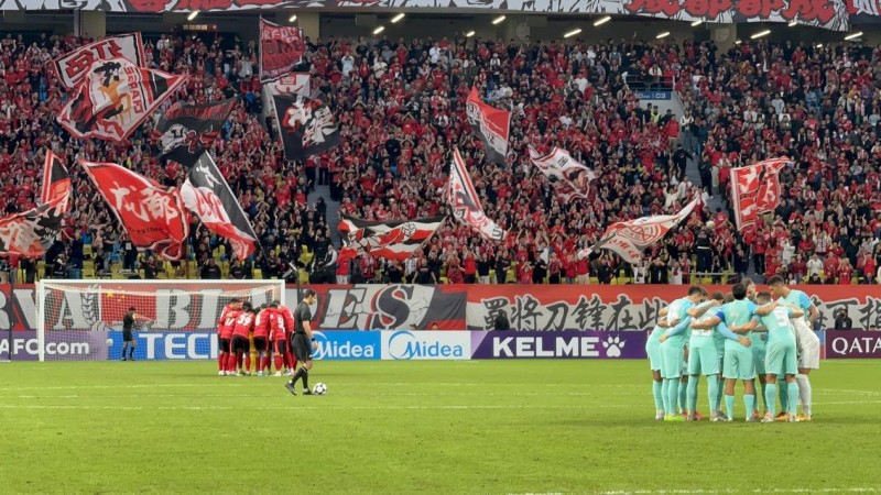 多場賽演官宣，五糧液文化體育中心助力拓展文旅消費新場景