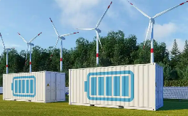 超級“空氣充電寶”打開新型儲能想象空間