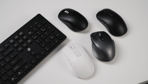 告別低效！VITA 平臺+沸蛇AI語音鼠標提供實用辦公解決方案