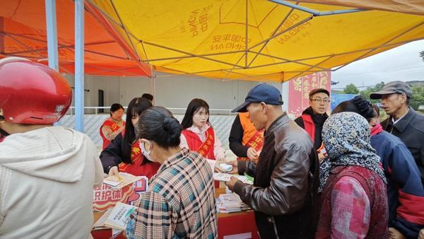 平安融易：金融活水潤澤三農，譜寫豐收節時代新篇章