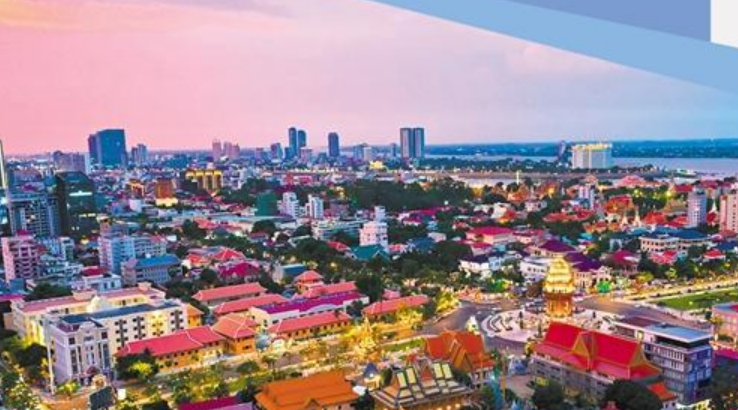 美國加征關稅沖擊亞太地區貿易