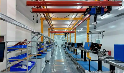 內蒙古累計培育自治區級創新型中小企業1675家