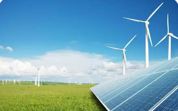 創歷史新高！內蒙古電網新能源發電量同比增長26.5%