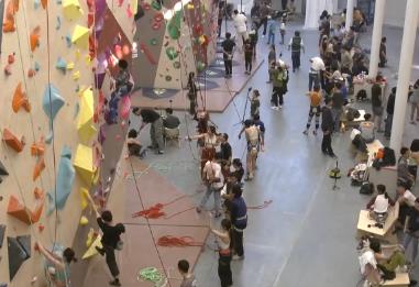 “賽事+”“情緒價值”“品質化”……消費向新而行 提質、煥新亮點持續顯現