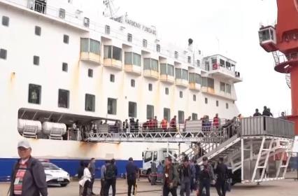 銀發族成錯峰出游新主力 “適老”旅游產品催熱淡季市場