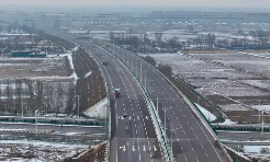 寧夏公路里程突破3.9萬公里