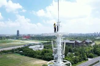 廣東擬年內打造100個萬兆光網項目 工廠場景超1/3