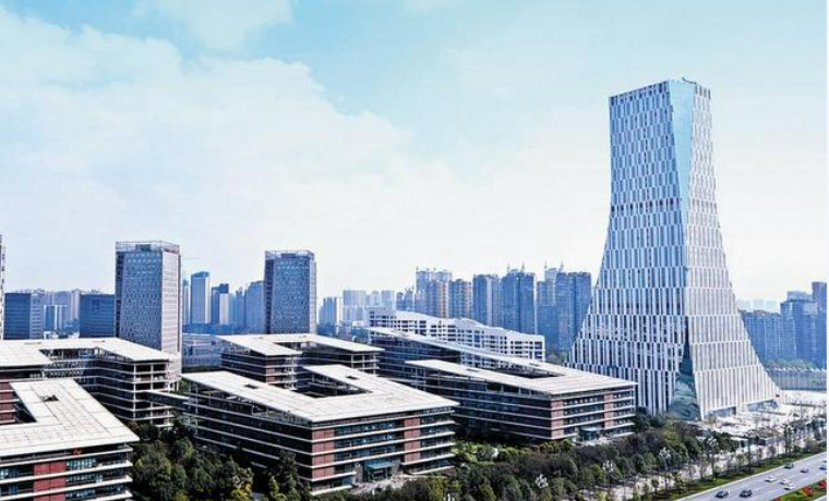 三個關鍵字看前三季度四川經濟運行平穩、穩中提質