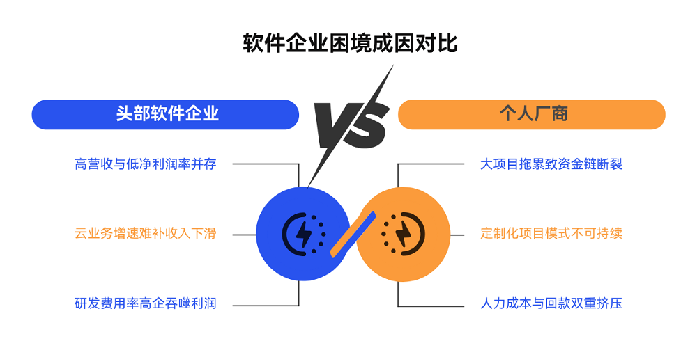 傳統軟件工程的黃昏與數睿數據AI無代碼的破曉