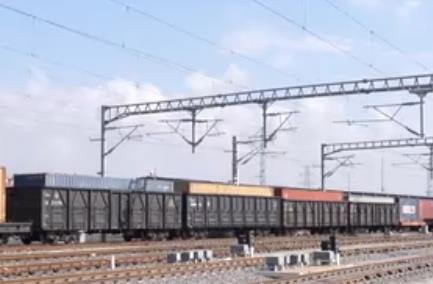 從規模擴張全面邁入質量提升新階段 數說物流行業亮眼“成績單”