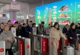 淡季不淡賞秋看景火熱 銀發族、年假族、新婚蜜月族錯峰出游感受別樣新體驗