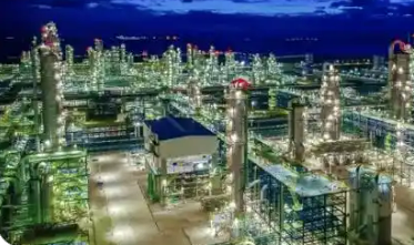 日本三大化工巨頭將整合聚烯烴業務