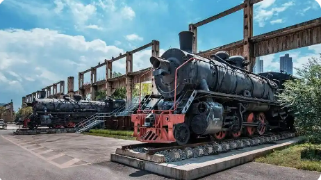 重慶工業旅游這樣破解“冰火兩重天”