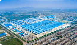 湖南長沙產業集群大放異彩