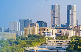 擴總量 優結構 降成本 前三季度河南省金融運行總體穩健