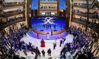 “文化+”激發消費新活力