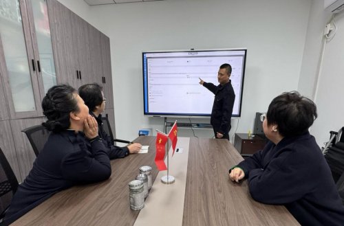 創新監管“精”服務 多方協同“凈”市場