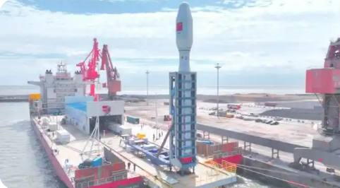 山東加快推動商業航天產業高質量發展