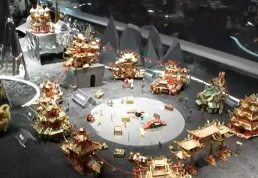 場景體驗消費熱潮涌動：從“賣產品”到“賣服務” 催生消費多元新亮點