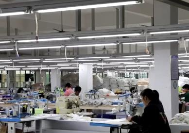 200%、100%！“暖”經濟熱風勁吹 取暖家電、輕紡企業產銷兩旺