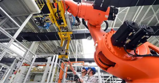 前三季度企業創新力度加大 新質生產力加快培育