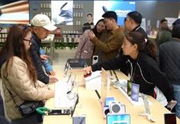 690億“國補”落地，促消費如何再添新動力？