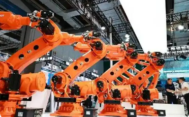 “十五五”新藍圖·新機遇｜新興支柱產業蓄勢發力 催生數個萬億級市場