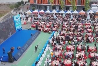 品蟹宴、捕魚樂、果菜香！共享金秋豐收喜悅 多地特色田園體驗點燃鄉村文旅消費熱