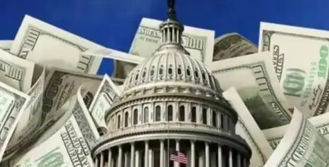 歐洲評級機構下調美國主權信用評級