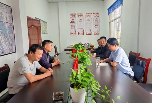 湖北浠水：擘畫振興新圖景 激活發展新動能