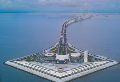 超級工程變超級IP！“工程+文旅”激活消費新動能