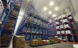 廣東實施供銷公共型農產品冷鏈服務提升行動 到2027年服務帶動超40萬農戶