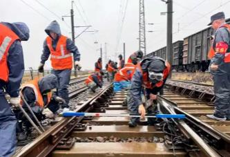 能源動脈大秦鐵路提前完成秋季集中修 恢復煤炭運力
