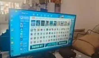 全國首個萬兆家庭云電競PC交付