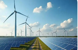 山東出臺綠電直連發展實施方案