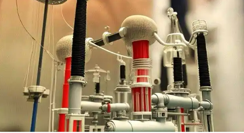 西開電氣擎旗首臺（套）：以三項自主重器筑牢國家能源安全根基