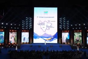 國家首批高質量戶外運動目的地公布 四川3地入選