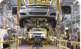 車輛出廠合格證國標擬修訂 智能汽車監管體系升級