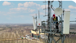 河北聯通、河北電信實現移動網全頻段全制式全共享