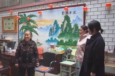 “智慧+”養老、高齡津貼“免申即享” 多維行動托起幸福“夕陽紅”