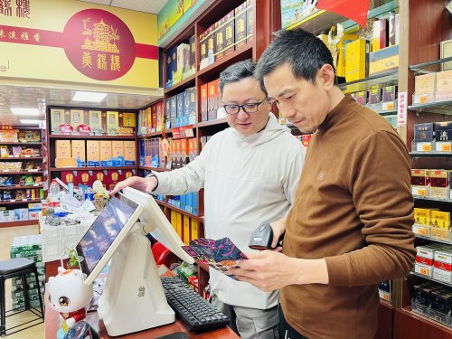 需求響應 “快準穩”  服務再提質