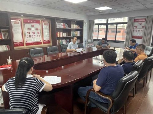 構建“八小時外”網格化監督體系 打造廉潔隊伍新典范