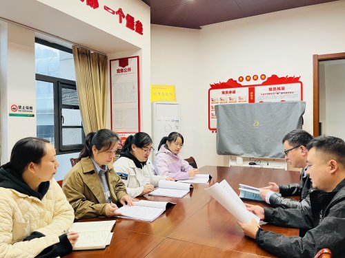 “三個強化”筑根基 把服務送到客戶心坎里