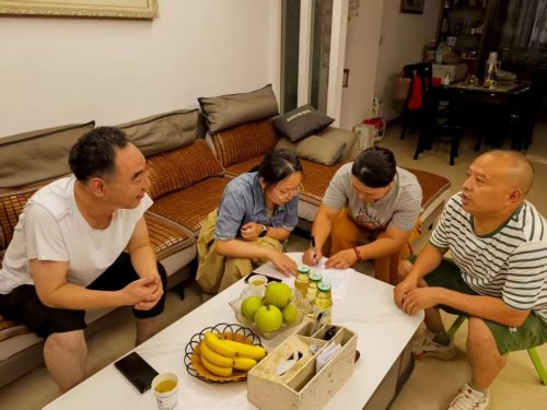 四個舉措縱深推進清廉建設