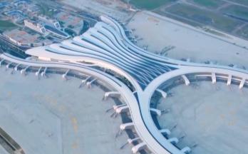 國內首創航空觀景點 白云機場T3航站樓30日啟用