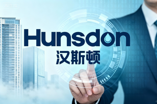 漢斯頓深耕凈水多年，專業凈水品牌的成長之路