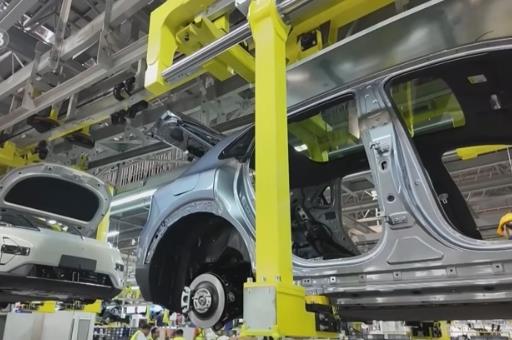 突破3000萬輛！“中國創造，反哺全球” 跨國公司加速與中國市場同頻發展