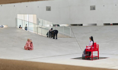 不止于戲，亦不止于游：一座戲劇幻城的文化破圈實踐