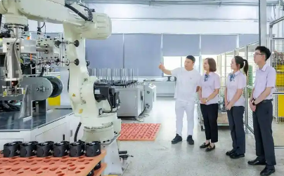 創新浙江觀察：500億耐心資本落地，釋放出什么信號？